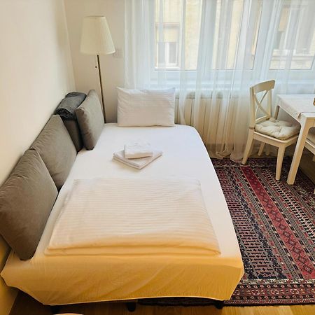 Sweet House Skadar Lux Apartment Belgrade Luaran gambar