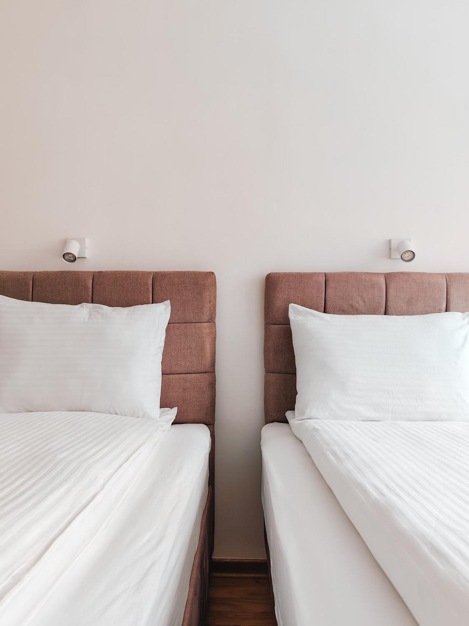 Sweet House Skadar Lux Apartment Belgrade Luaran gambar