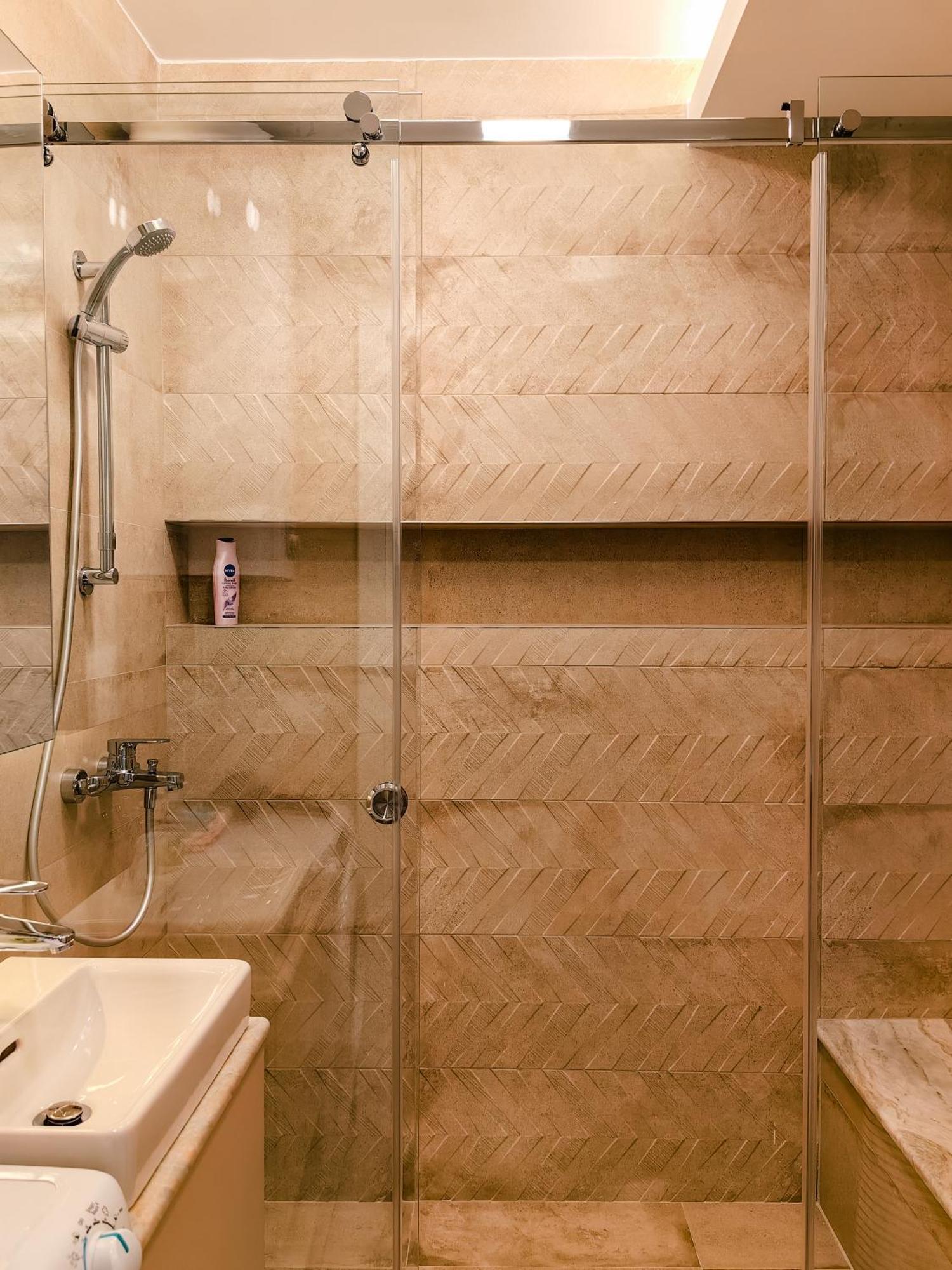 Sweet House Skadar Lux Apartment Belgrade Luaran gambar