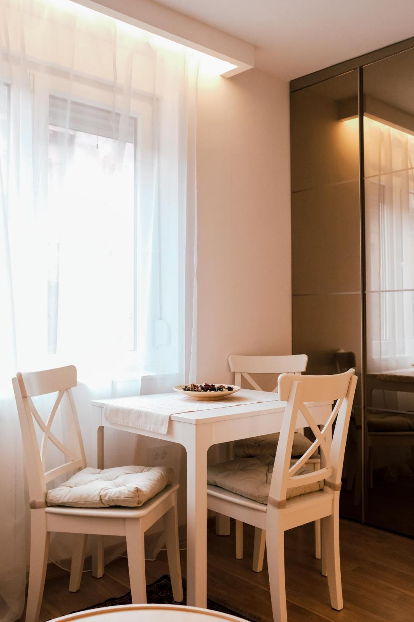 Sweet House Skadar Lux Apartment Belgrade Luaran gambar