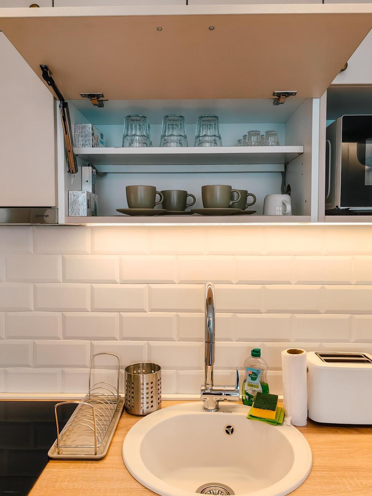 Sweet House Skadar Lux Apartment Belgrade Luaran gambar