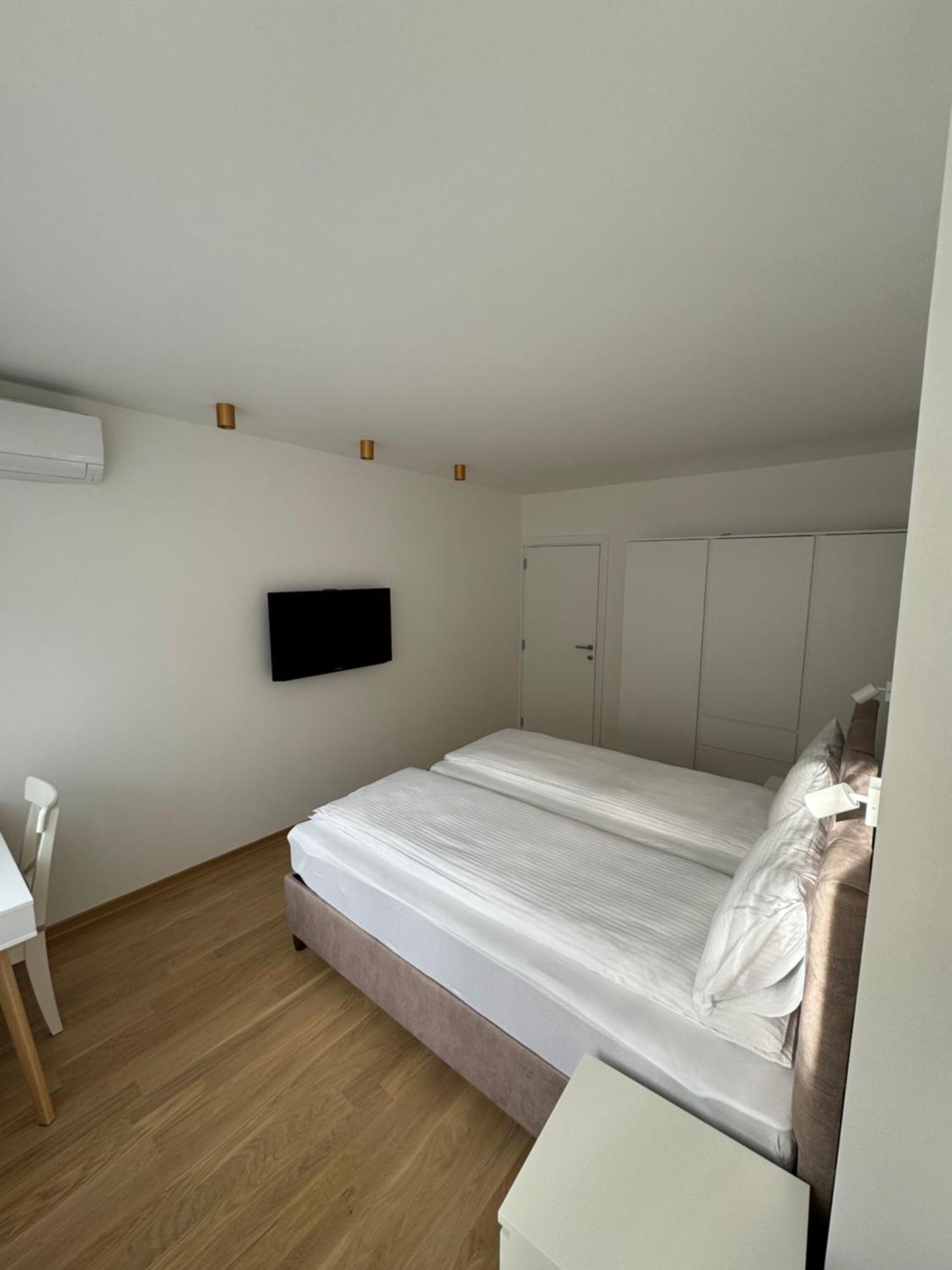 Sweet House Skadar Lux Apartment Belgrade Luaran gambar