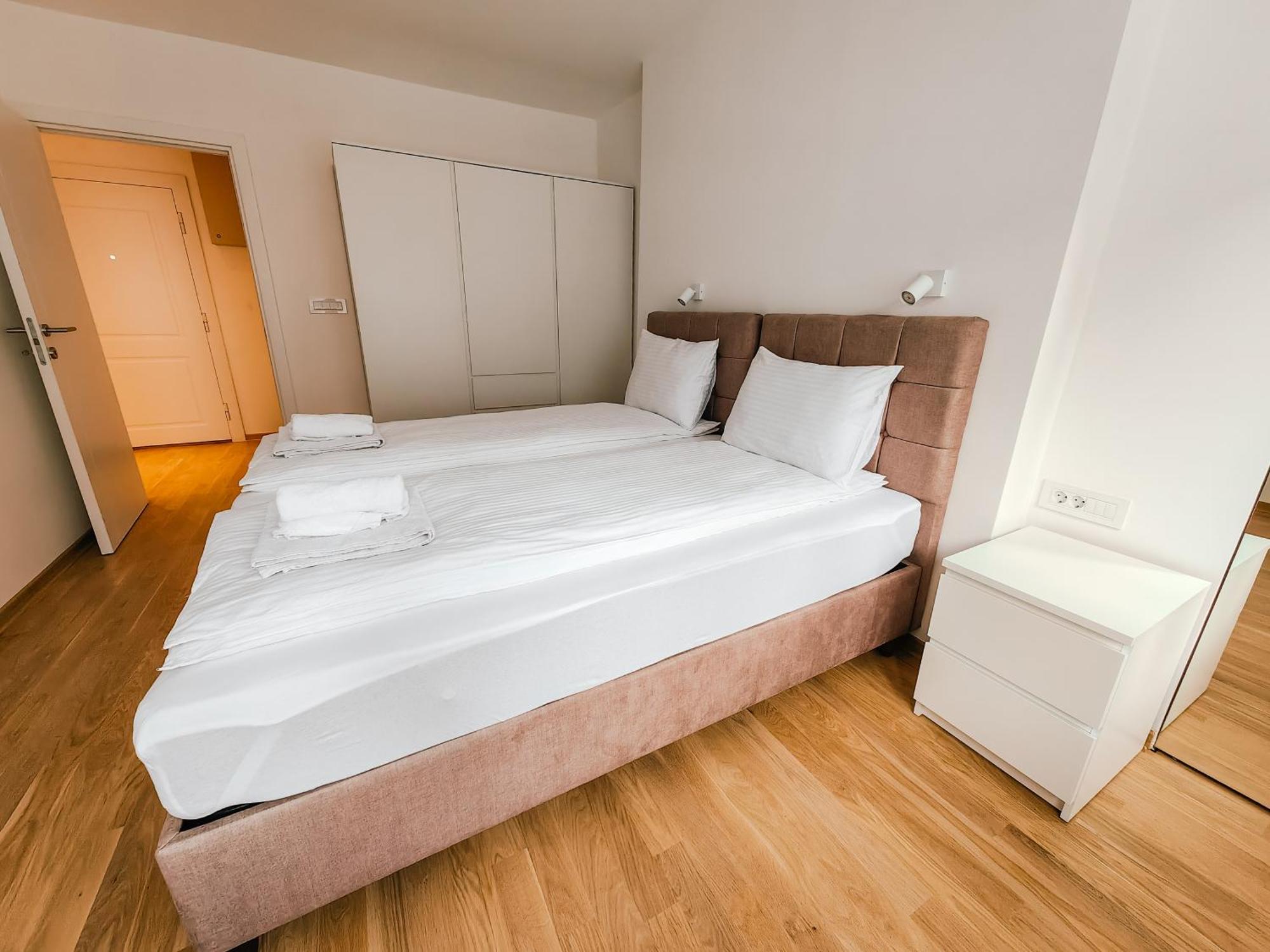 Sweet House Skadar Lux Apartment Belgrade Luaran gambar