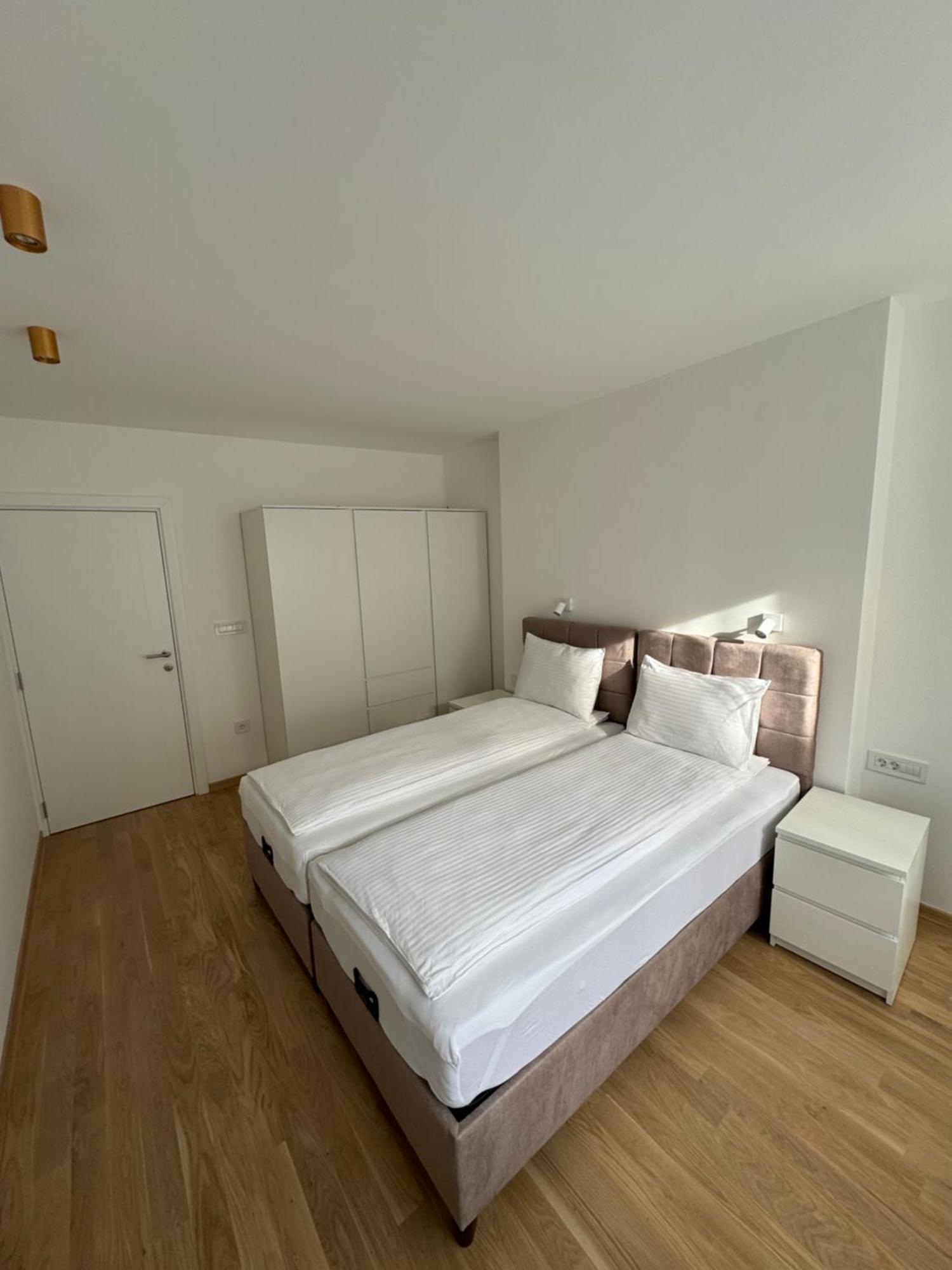 Sweet House Skadar Lux Apartment Belgrade Luaran gambar