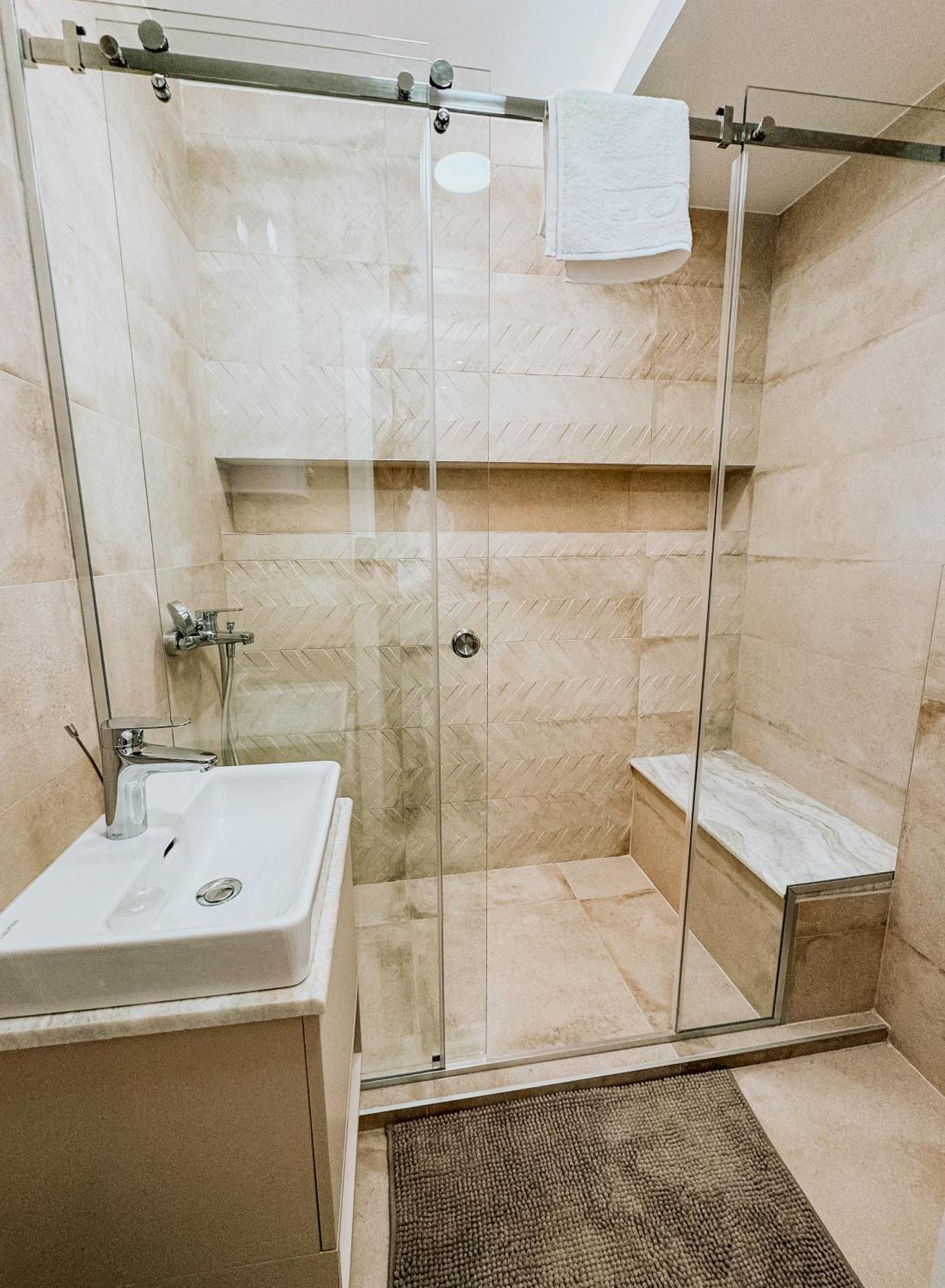 Sweet House Skadar Lux Apartment Belgrade Luaran gambar