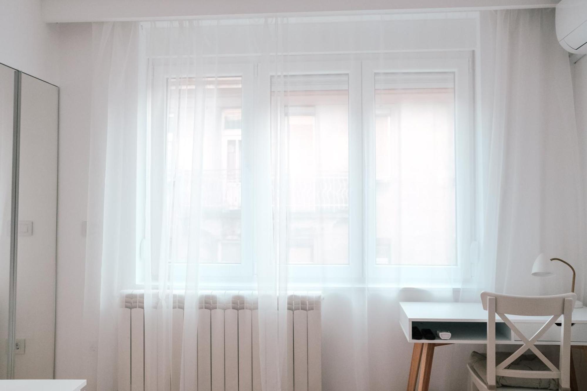 Sweet House Skadar Lux Apartment Belgrade Luaran gambar