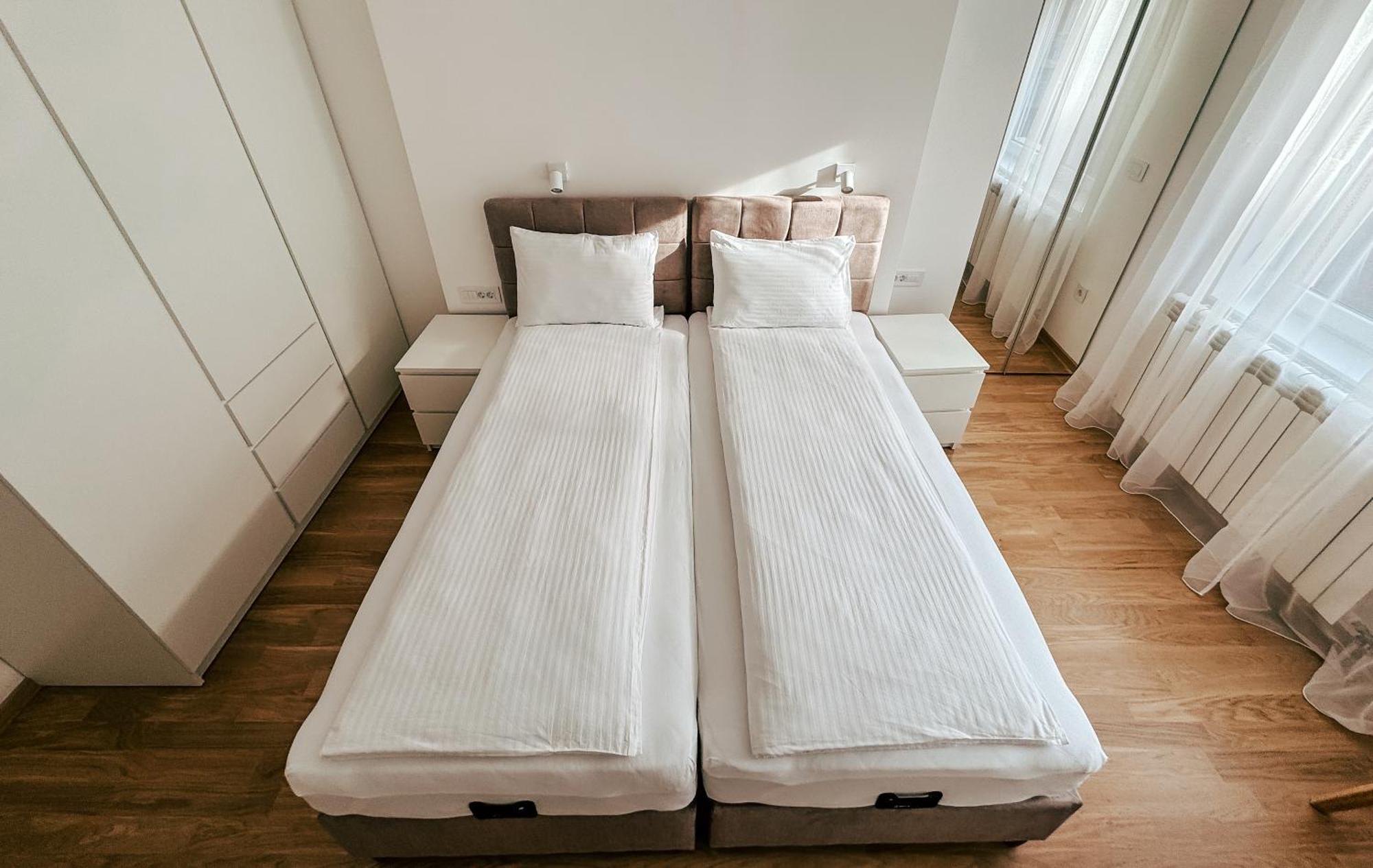 Sweet House Skadar Lux Apartment Belgrade Luaran gambar